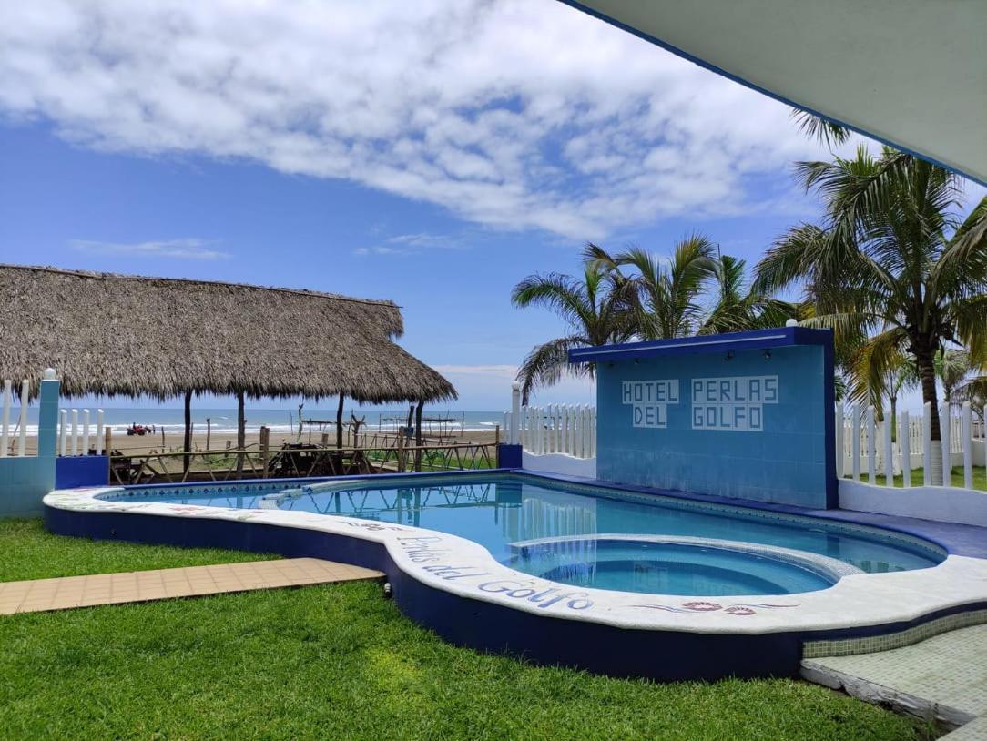 HOTEL PERLAS DEL GOLFO PLAYA CHACHALACAS 3* (México) - desde 1685 MXN |  BOOKED